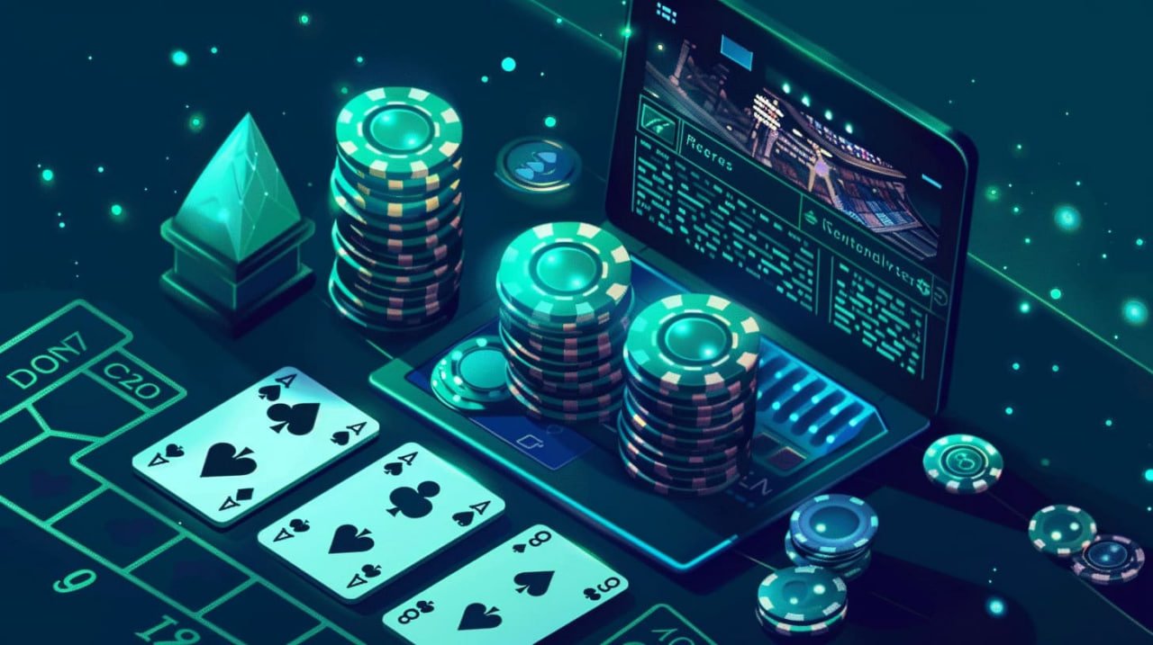 Platform heng togel menampilkan berbagai kategori permainan dan antarmuka pengguna yang intuitif