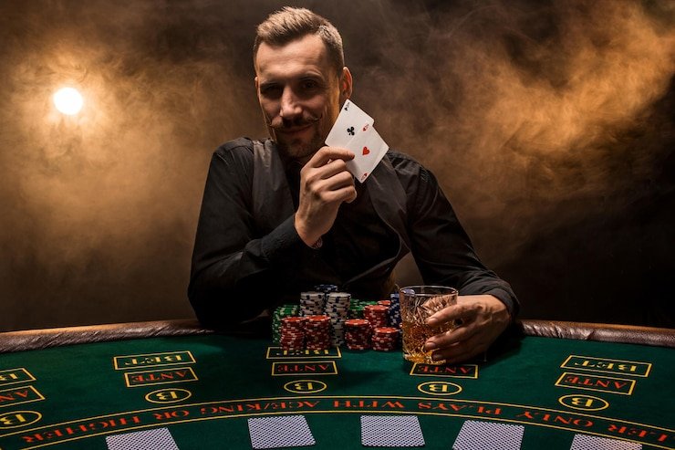 Tampilan kategori permainan di platform heng togel