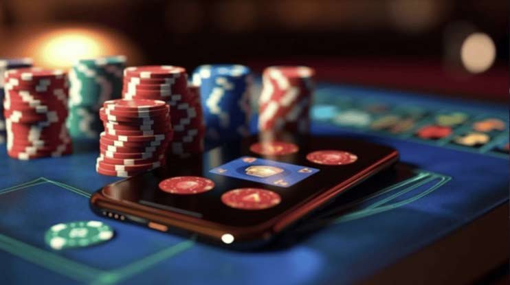 Antarmuka keamanan dua faktor heng togel